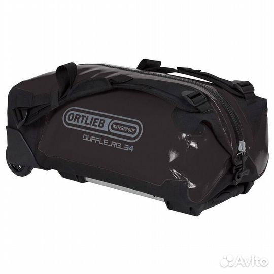 Ortlieb Duffle RG