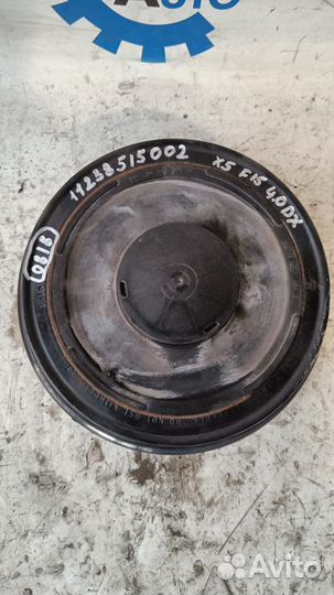 Bmw X5 F15 X6 F16 4.0 DX шкиф коленвала 0818