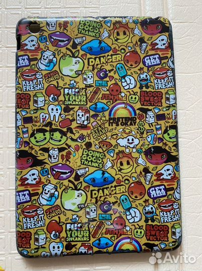 Чехол для iPad mini