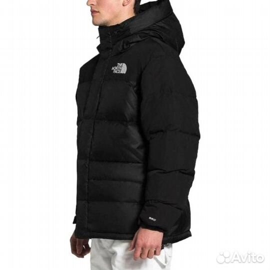 THE north face Down Jacket Men Black (L)(68)