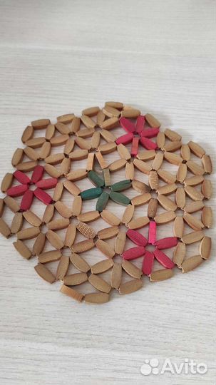 Нужные аксессуары для кухни одним лотом