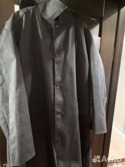 Плащ спецОдежда