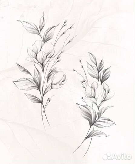 Тату мастер