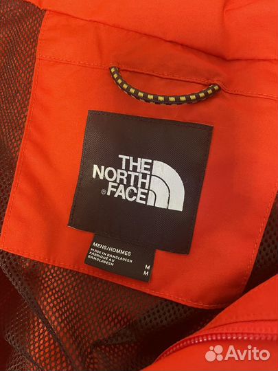 Анорак The North Face