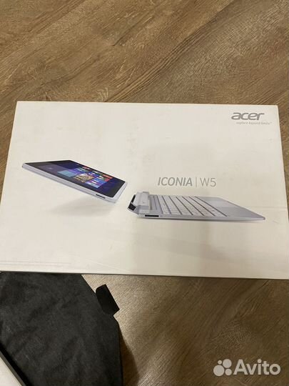 Планшетный пк