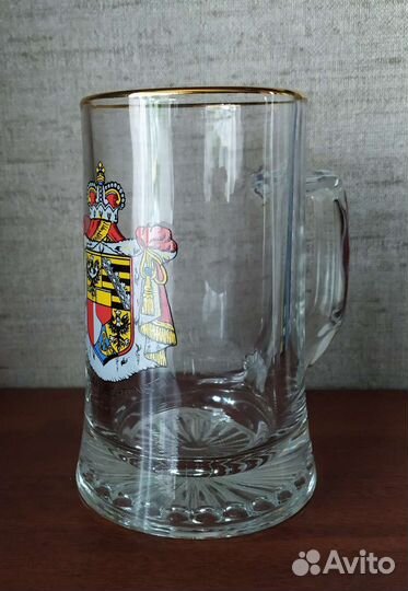Пивная кружка Германия