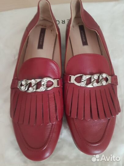 Обувь в отличном состоянии