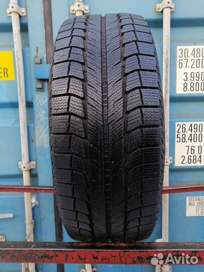 Michelin Latitude X-Ice 2 235/55 R18