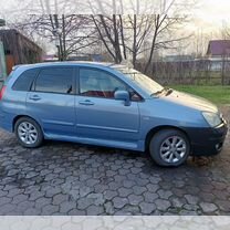 Suzuki Liana 1.6 MT, 2004, 240 000 км, с пробегом, цена 300 000 руб.