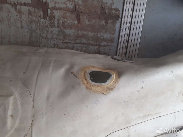 Лодка пвх Ямаран 360