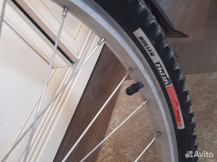 Велосипед Specialized