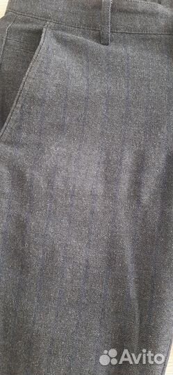 Брюки для школы