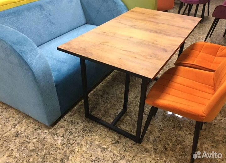 Столы для кафе