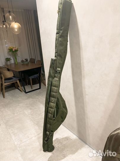 Чехол Fox Collection на два карповых 12” удилища