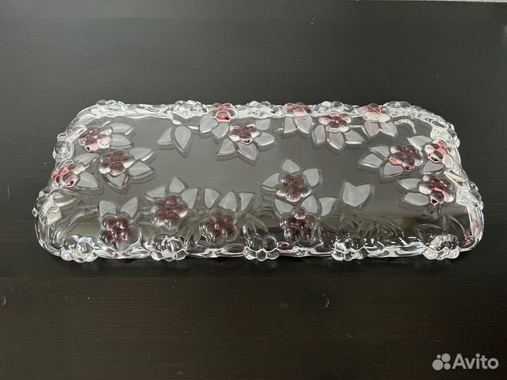 Тарелка для сервировки Waltherglas