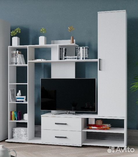 Гостиная Сидней-1 (Стенка) Микон