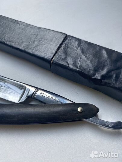 Опасная бритва Bengall (Sheffield)
