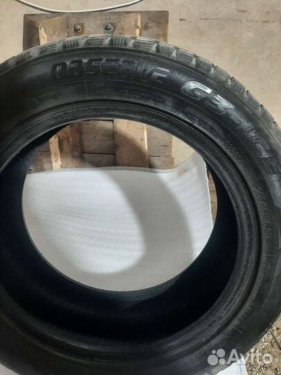Hankook e-cube TL10 205/55 R16 90