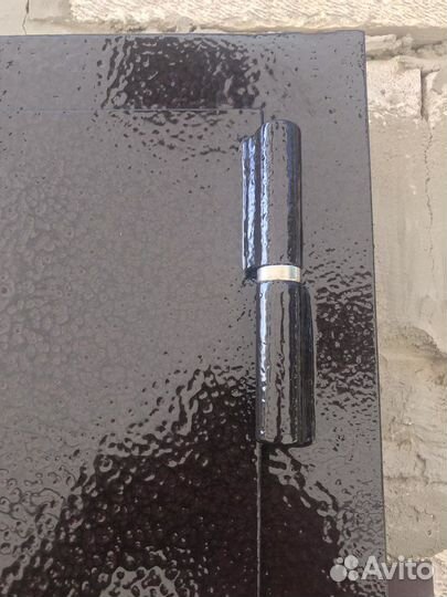 Входные металлические двери на заказ