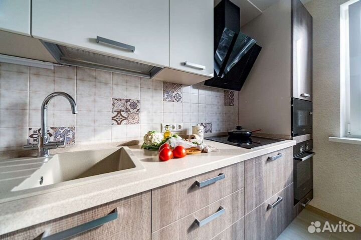 Кухонный гарнитрур напрямую от производителя