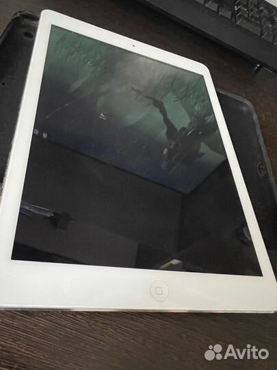 iPad air 16gb A1475