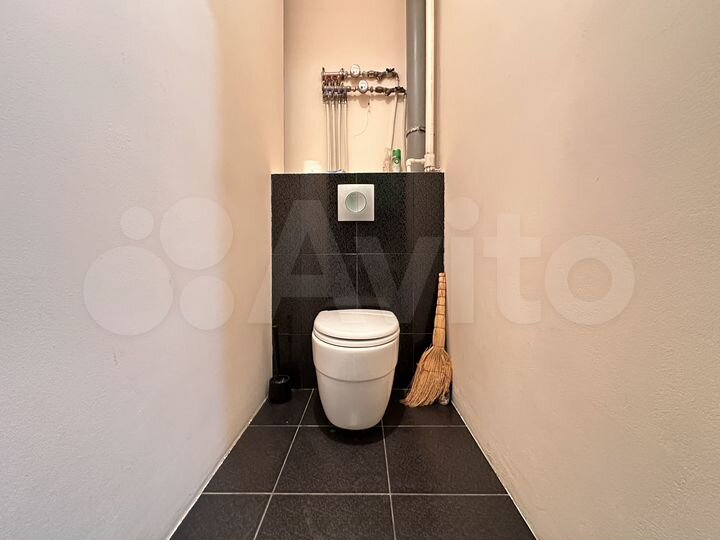 1-к. квартира, 36 м², 6/17 эт.