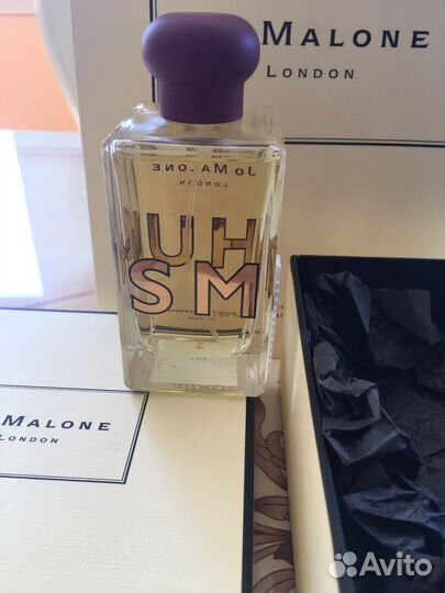 Парфюм Jo Malone оригинал 100