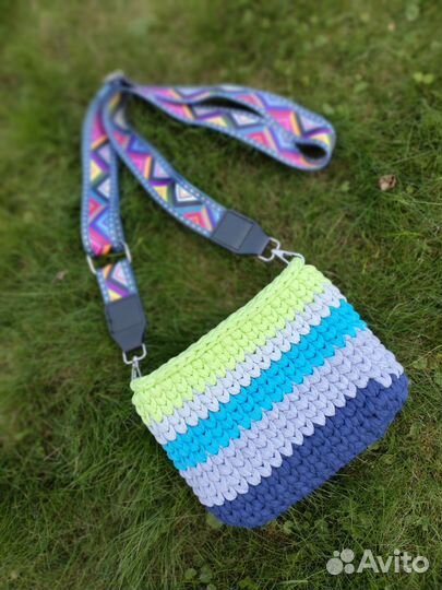 Сумка женская