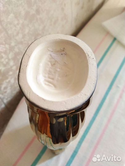 Ваза для цветов новая