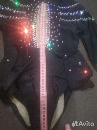 Фигурное катание 110-116