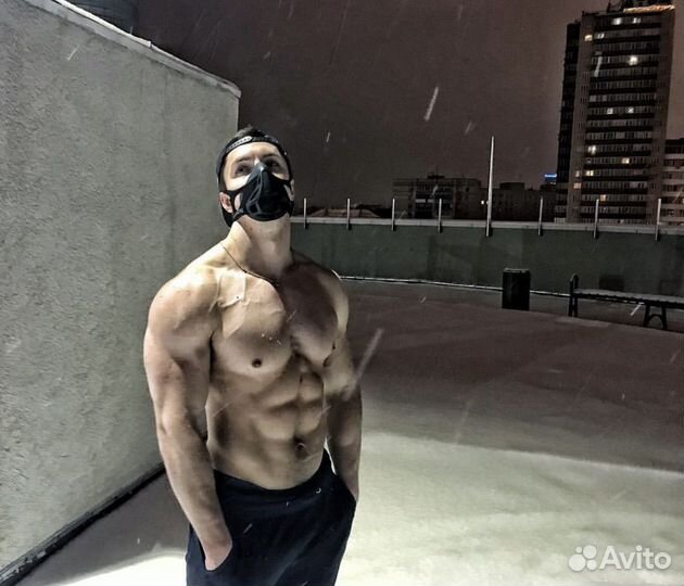 Персональный онлайн фитнес тренер, диетолог