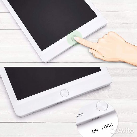 Детское творчество: Выжигание, 3D ручка, Планшет