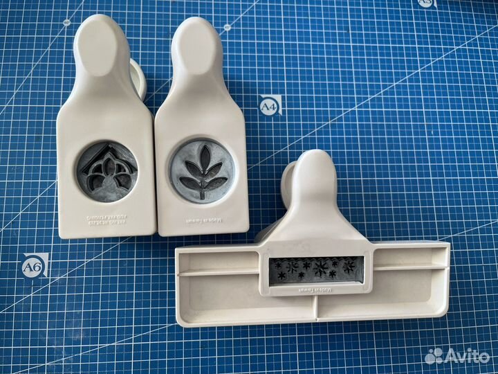 Дыроколы Martha Stewart