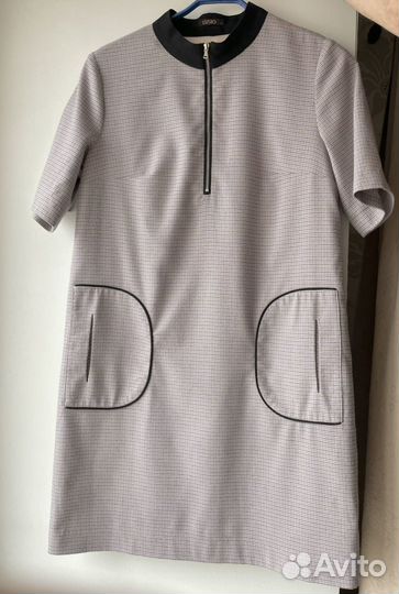 Платье (lusio)