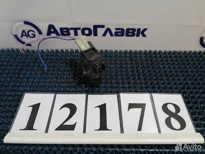 Мотор стеклоомывателя Toyota Passo