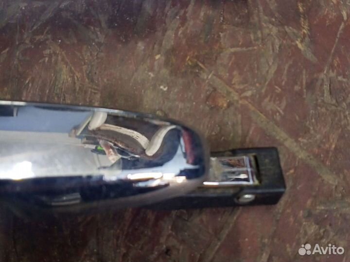 Ручка задняя Мазда сх 7