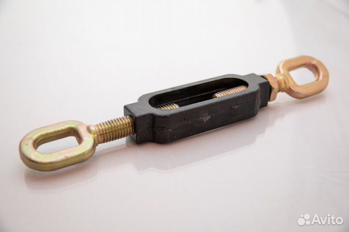 Стяжка винт тяга раскос