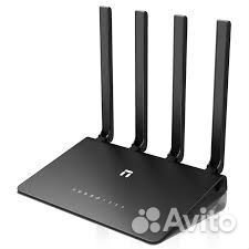 Wifi роутер netis n2