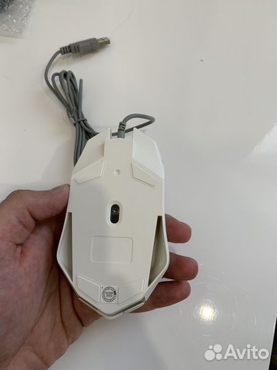 Игровая мышь
