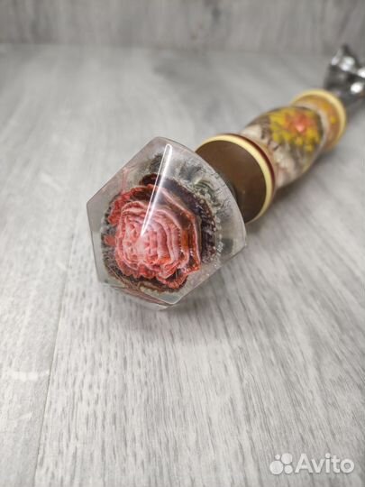 Кухонный топор ручной работы СССР