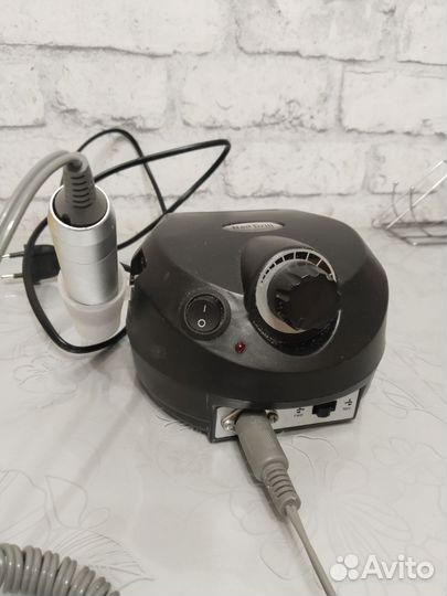 Аппарат для маникюра