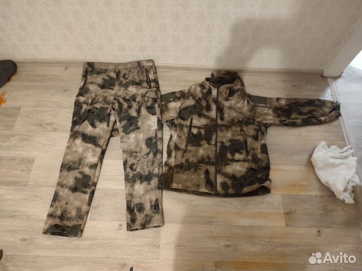 Военная форма