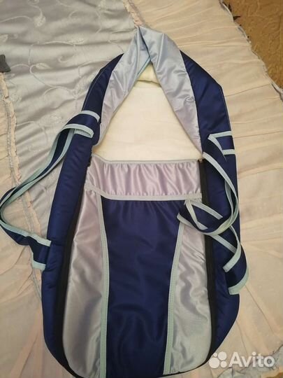 Переноска для детей