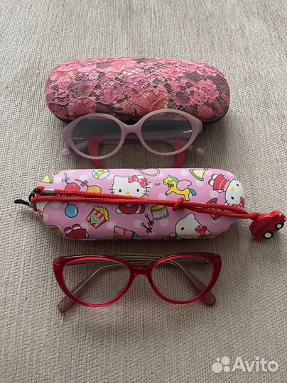 Продам оправы для очков