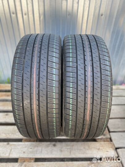 Bridgestone Turanza ER33 245/45 R19 98Y