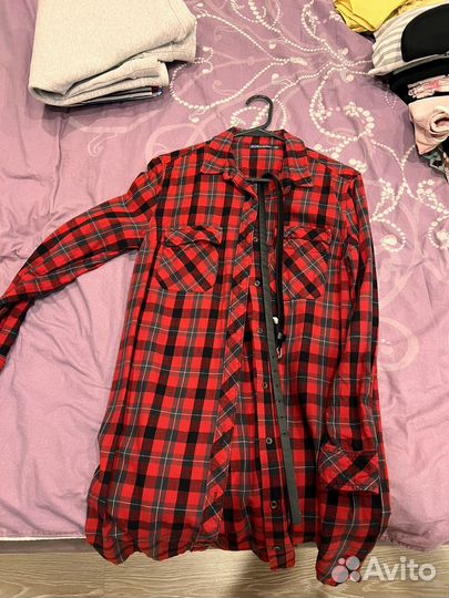 Продам женские вещи пакетом