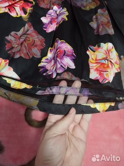 Вещи женские пакетом, размер 40-44