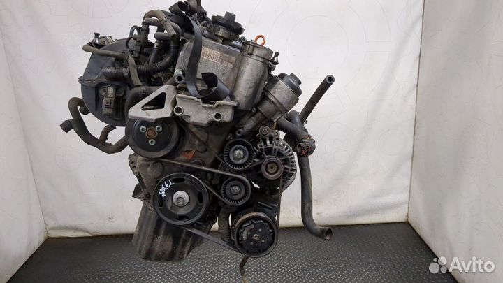 Двигатель Volkswagen Golf 5, 2005