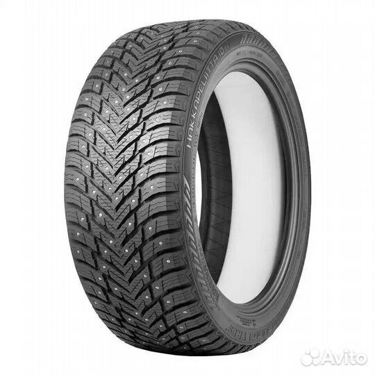 Nokian Tyres Hakkapeliitta 10p 225/55 R16 99T