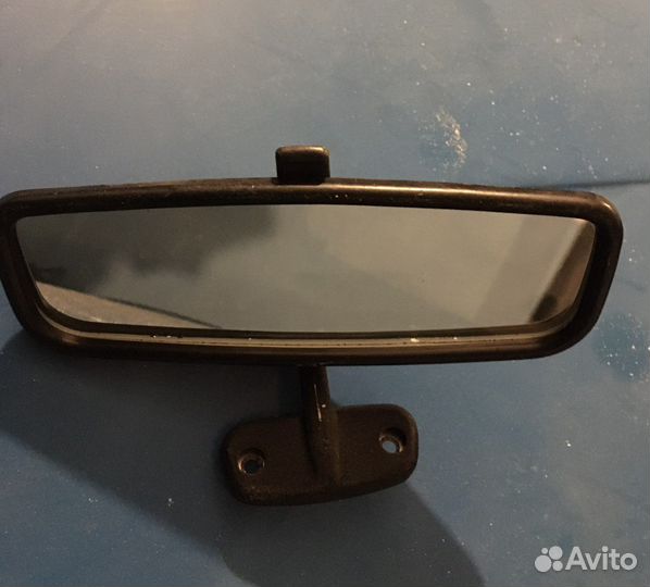 Зеркало заднего вида салонное Ваз Москвич